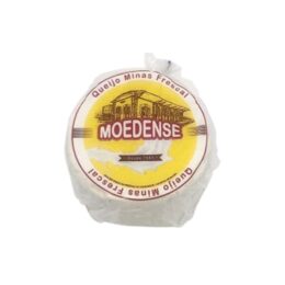 QUEIJO FRESCAL - MOEDENSE