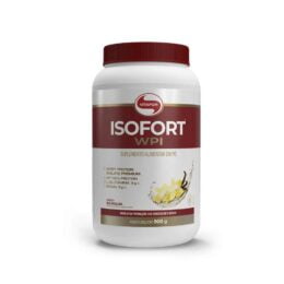 ISOFORT BAUNILHA 900G - VITAFOR