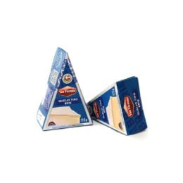 QUEIJO TIPO BRIE - SÃO VICENTE