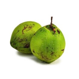 COCO VERDE NATURAL 500ml