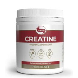 CREATINE 300g - VITAFOR
