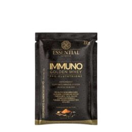 IMMUNO WHEY SACHE GOLDEN - ESSENTIAL