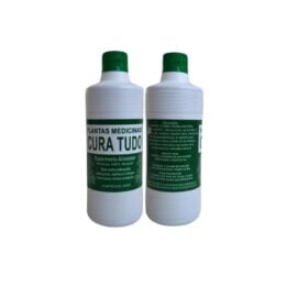 CURA TUDO - 500ml