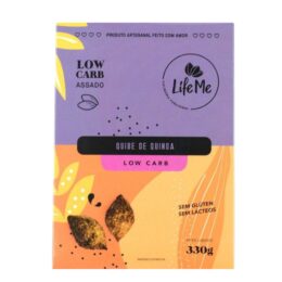 LIFE ME! QUIBE DE QUINOA 300g