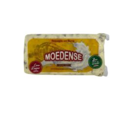 REQUEIJÃO C/RASPA - MOEDENSE