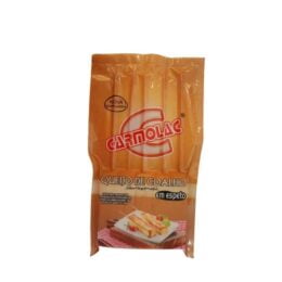 QUEIJO DE COALHO NO ESPETO - CARMOLAC