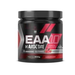 EAA10 200G FRUTAS VERMELHAS- HEALTH LABS