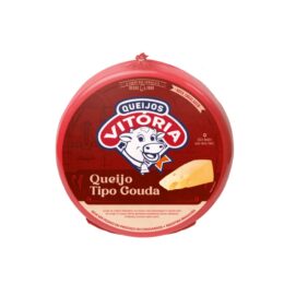 QUEIJO GOUDA - VITÓRIA