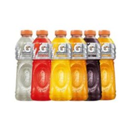 GATORADE