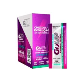 COUP NATURAL ENERGY - SACHE