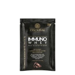 IMMUNO WHEY SACHE CHOCOLATE - ESSENTIAL