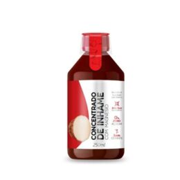 CONCENTRADO DE INHAME 250ML - LABORNATUS
