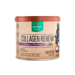 COLLAGEN RENEW - JABUTICABA 300G