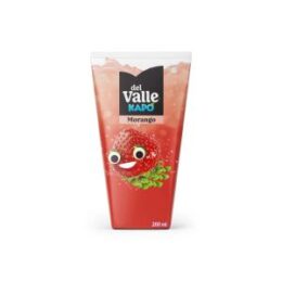 SUCO KAPO MORANGO - DEL VALLE