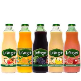 SUCOS LE VERGER 1L