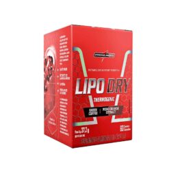 LIPO DRY- 60 CPS INTEGRALMEDICA