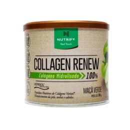COLLAGEN RENEW - MAÇÃ VERDE