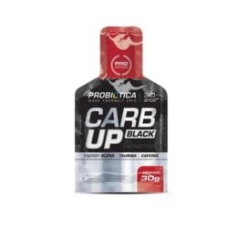 CARB UP MORANGO SACHE - PROBIOTICA