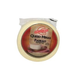 QUEIJO MINAS PADRÃO - CARMOLAC