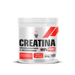 CREATINA HEALTH LABS 300G