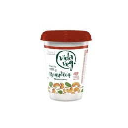REQUEIJÃO TRADICIONAL 180g - VIDA VEG