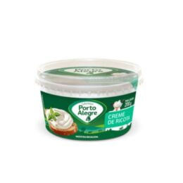 CREME DE RICOTA 200g - PORTO ALEGRE