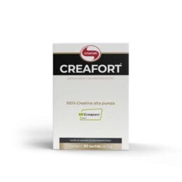 CREAFORT 30 SACHES ( CREAPURE )