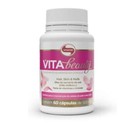 VITA BEAUTY - VITAFOR 60 CPS