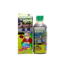 XAROPE DA VOVÓ 250ml