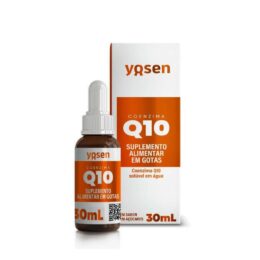COENZIMA Q10 30ML - Y8SEN