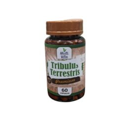 TRIBULUS TERRESTRIS 60CAPS - MULTI VITTA