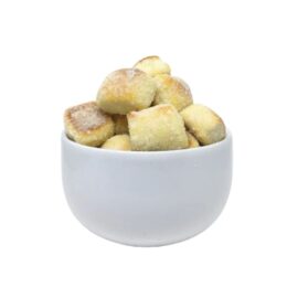 BISCOITO DE QUEIJADINHA