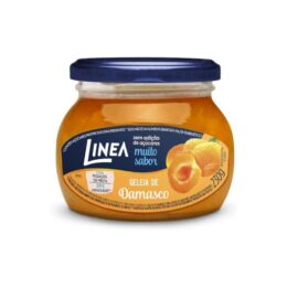 GELEIA DE DAMASCO - LINEA