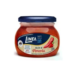 GELEIA DE PIMENTA - LINEA