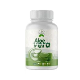 ALOE VERA 60CPS - UNI ERVAS