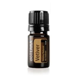 VETIVER 5ML - DÕTERRA