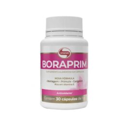 BORAPRIM 30CAPS - VITAFOR