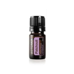 PATCHOULI 5ML - DÕTERRA