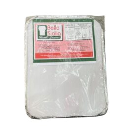 CANELONE 1,400KG - BELLA SICILIA