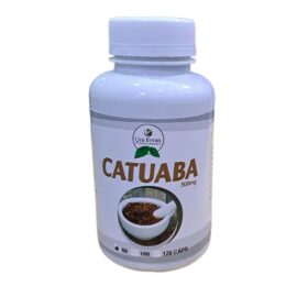 CATUABA 60CPS - UNI ERVAS