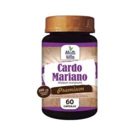CARDO MARIANO 60cps - MULTI VITTA