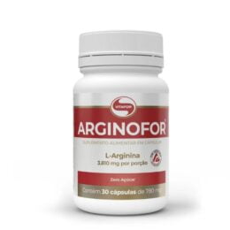 ARGINOFOR 30CPS - VITAFOR