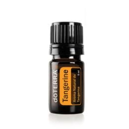 TANGERINE 5ML - DÕTERRA