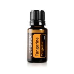 TANGERINE 15ML - DÕTERRA