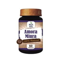AMORA MIURA 60CPS - MULTI VITTA