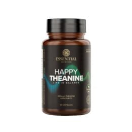 HAPPY THEANINE - ESSENTIAL