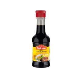 MOLHO SHOYU 150ml - SAKURA