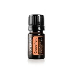 GRAPEFRUIT 5ML- DÕTERRA