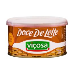DOCE DE LEITE VIÇOSA TRADICIONAL - 400G