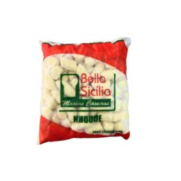 NHOQUE 500g - BELLA SICILIA